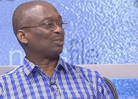Kweku Baako