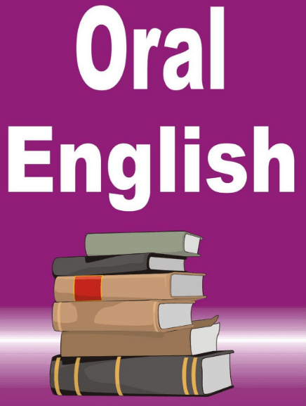 Oral English Examination