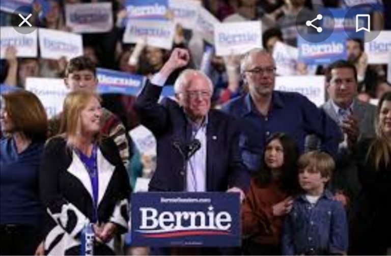 Dr. Lawrence writes:  Election 2020: Lessons from Iowa State