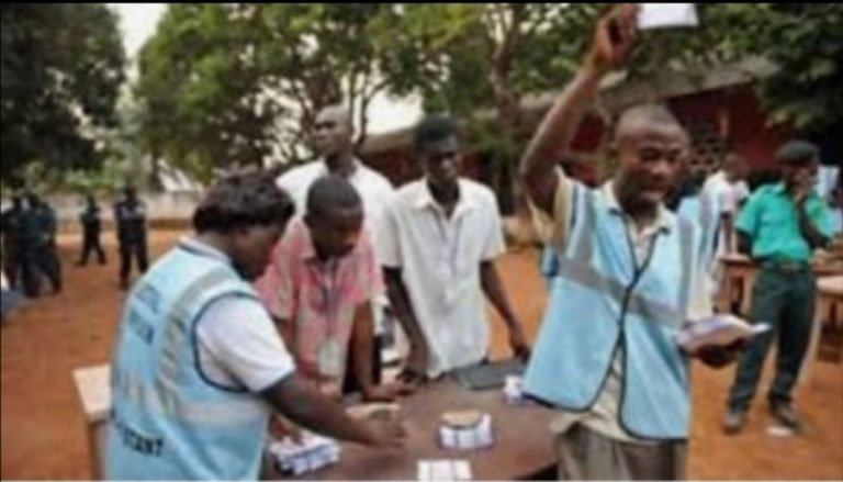 Dr. Lawrence writes: NDC will not accept any flawed elections