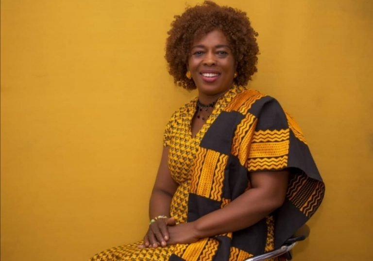 Akufo-Addo’s 11th address on measures to fight Covid-19 only a campaign message- Anita Abaidoo