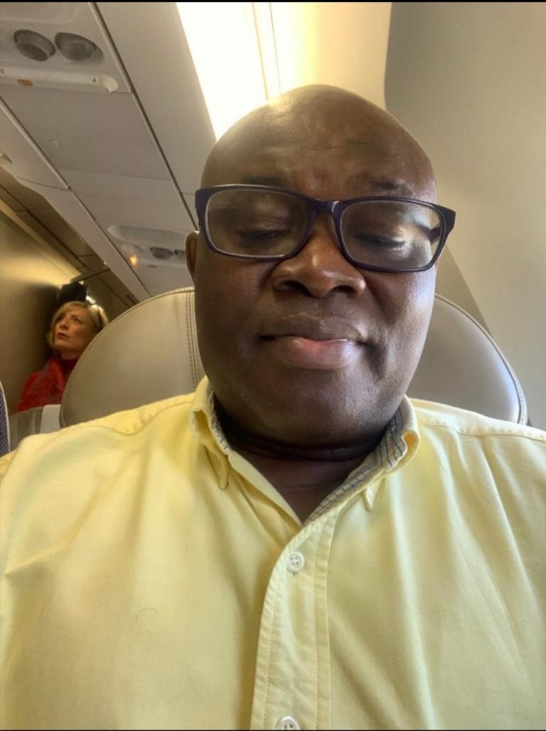 Dr. Lawrence writes: Weak NPP Primaries: Victory for NDC