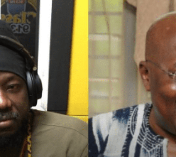 Danquah-Busia-Dombo