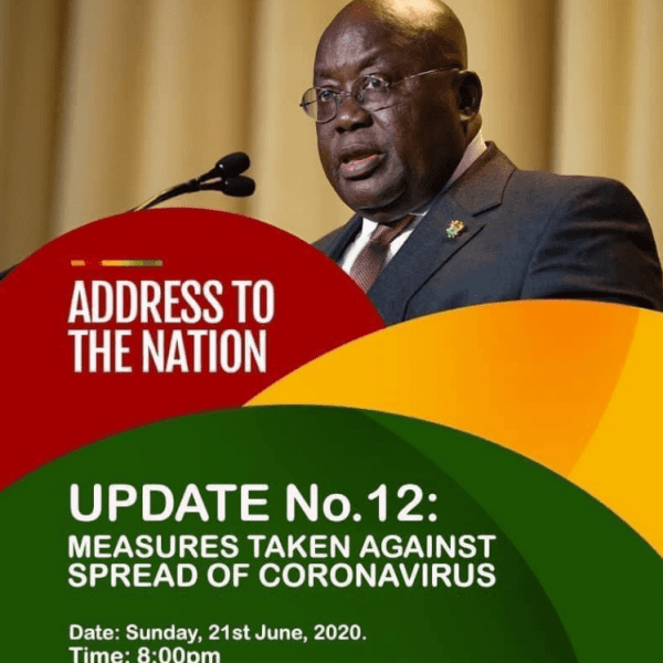 national address