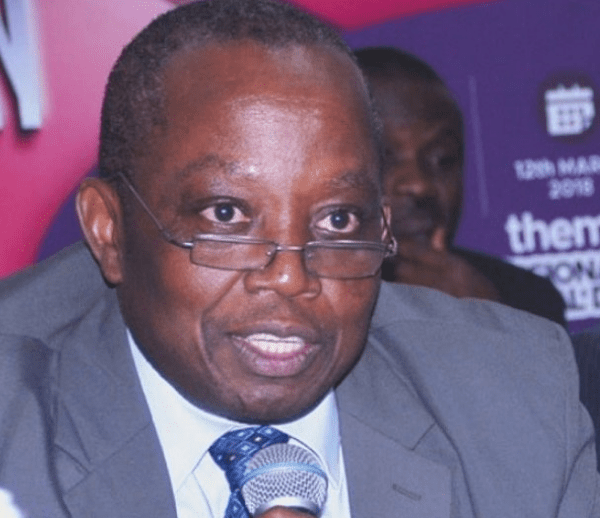 Reasons behind BoG decision to closedown Dream Finance Limited (DFL)