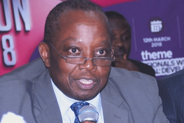 Reasons behind BoG decision to closedown Dream Finance Limited (DFL)