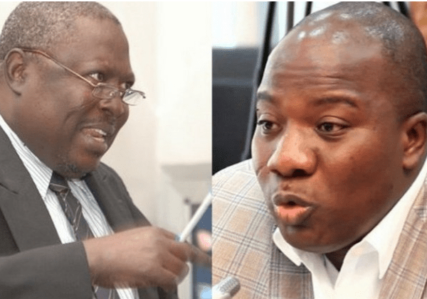 Special Prosecutor Ayariga’s trial
