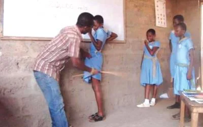 Torture and Other Degrading Treatment in Schools and the Law