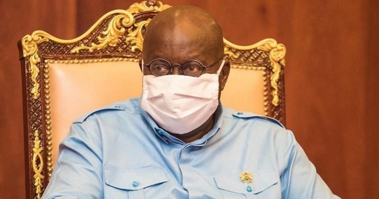 We celebrated your victory in the pubs and night clubs – Ghanaian react to Nana Addo’s call