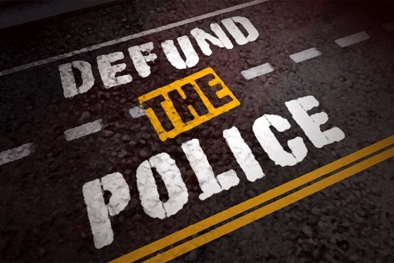 George Floyd: What Does Defunding the Police Mean?