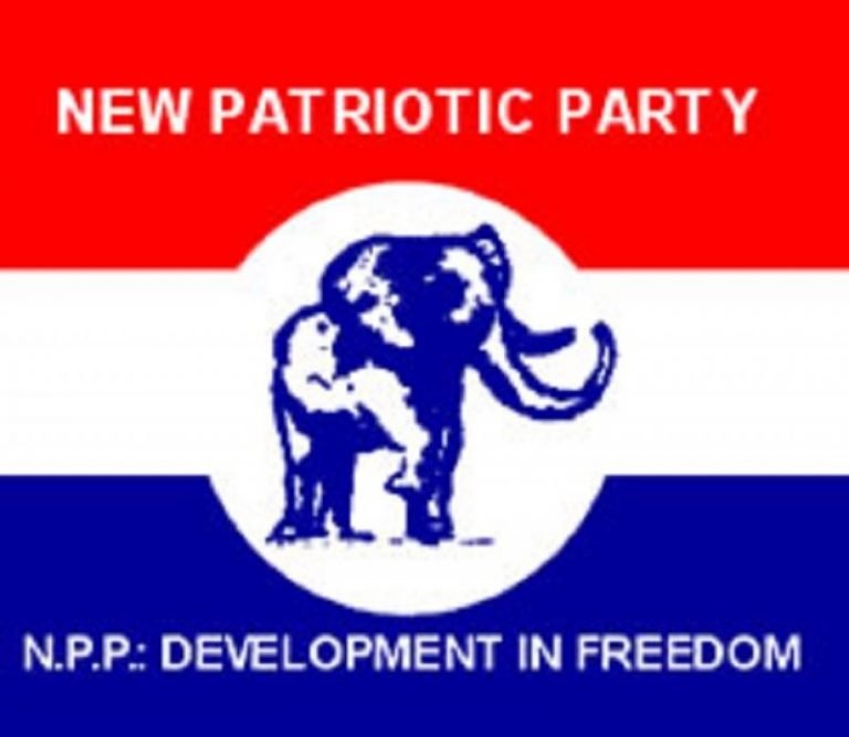 The New Patriotic Party is far better than the National Democratic Congress in every aspect