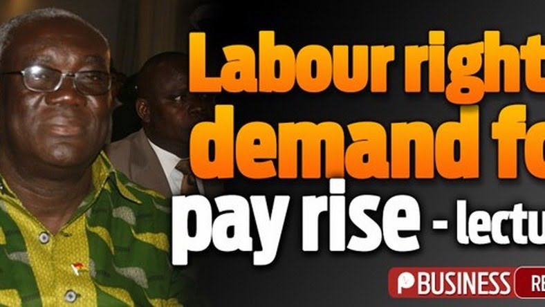 salary raise for public servants