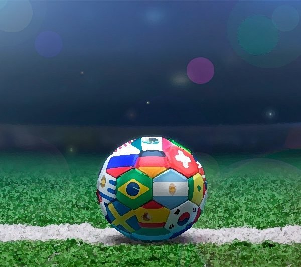 football