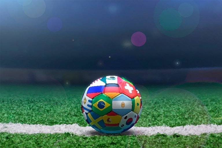 Football is back : This Week In International Soccer