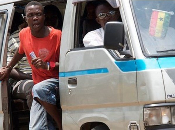 transport fares go up30% increment in Trotro fares is illegal