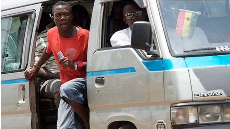 transport fares go up30% increment in Trotro fares is illegal