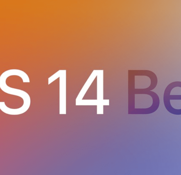 Apple Seeds Second Betas of iOS and iPadOS 14 to Developers
