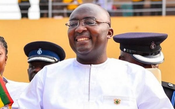 Dr. Rhoda Naana Arthur writes: Bawumia has a story to tell