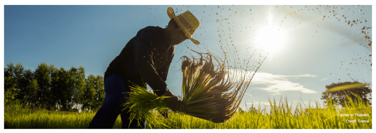 Call to Action for a Climate-Resilient Recovery from COVID-19