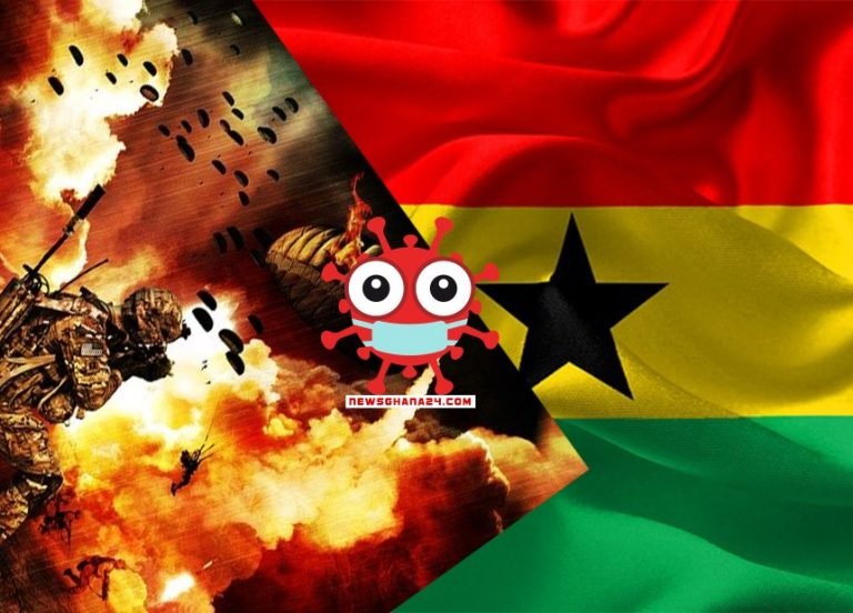 Ghana’s COVID-19 active case count increases to 871