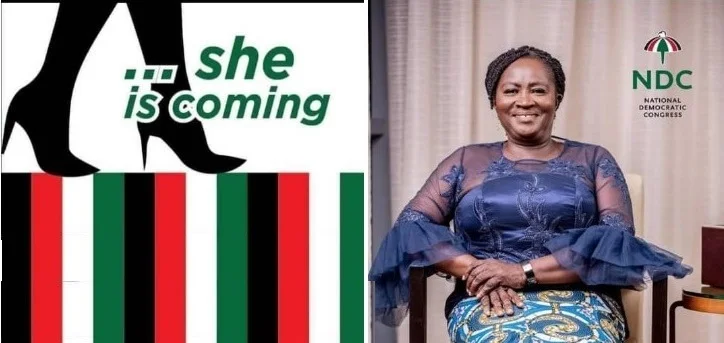 Jane Naana Opoku-Agyeman