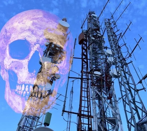 wireless digital network technology