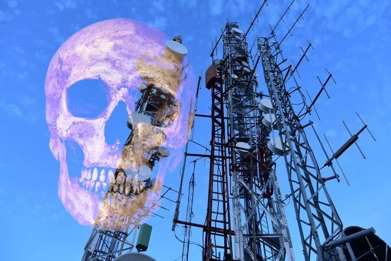 wireless digital network technology