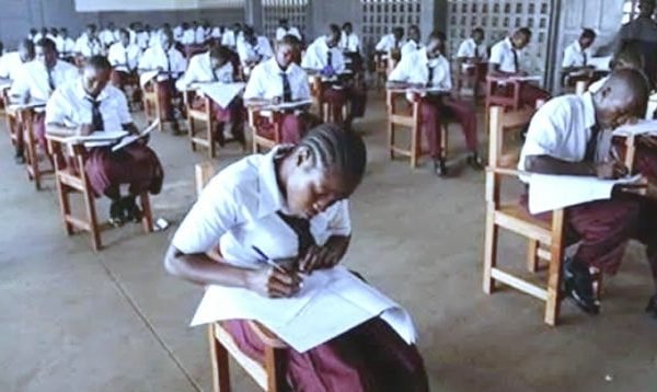 wassce Question leakage