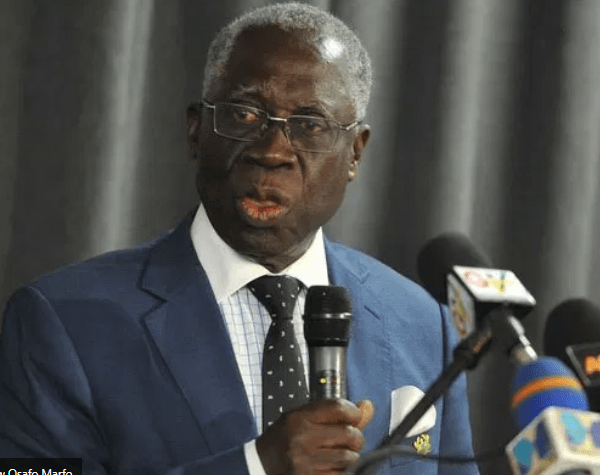 Osafo-Maafo tests positive