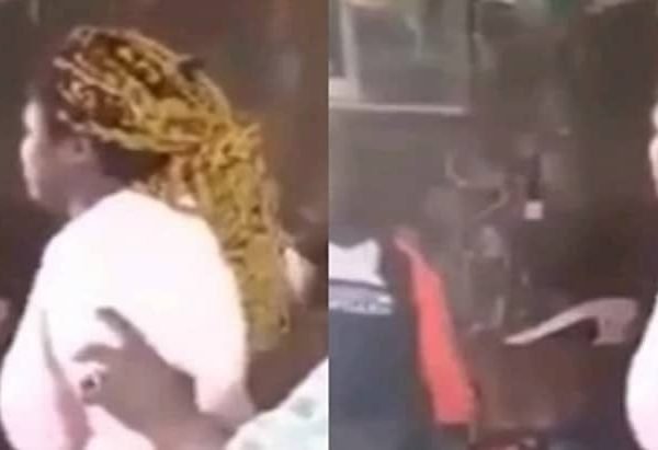 She told A-plus, she is currently at a deportation camp with 16 other women. According to her, without the legal documents to stay in the country, women who end up in Saudi Arabia are abused on a constant basis; most often by people from their own nationality.
