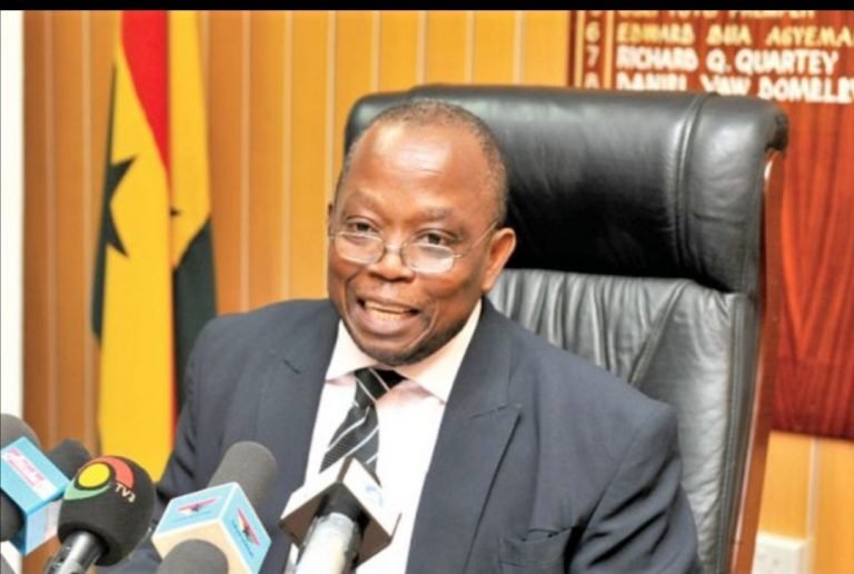 Directive to Domelevo to proceed on leave not in national interest – PLO Lumumba Foundation fights Akufo-Addo