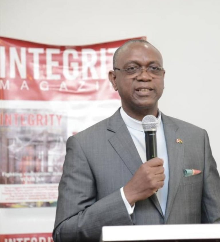 Krif Ghana Limited hosts integrity magazine’s 5th webinar series on the effects of Covid-19 on Savings and Loans and Microfinance Industry