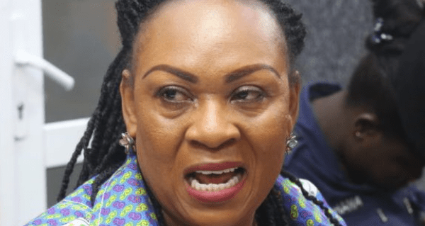 HAWA KOOMSON