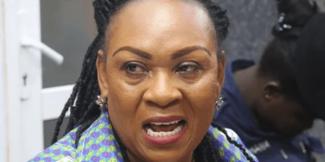 HAWA KOOMSON