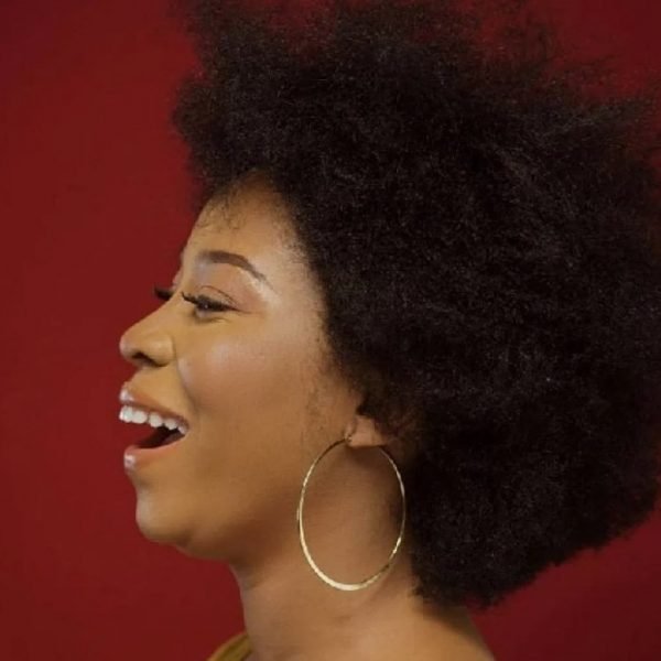 Dede Supa Ghanaian female musician