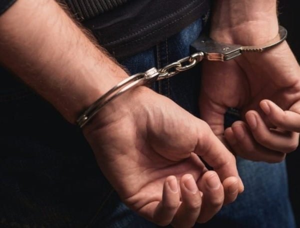 Assistant Headmaster arrested