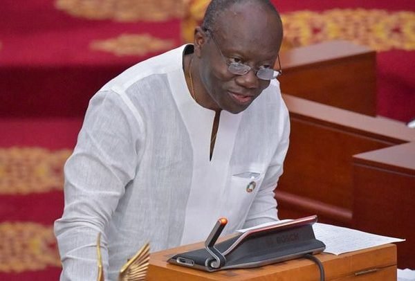 2020 Mid-Year Budget review