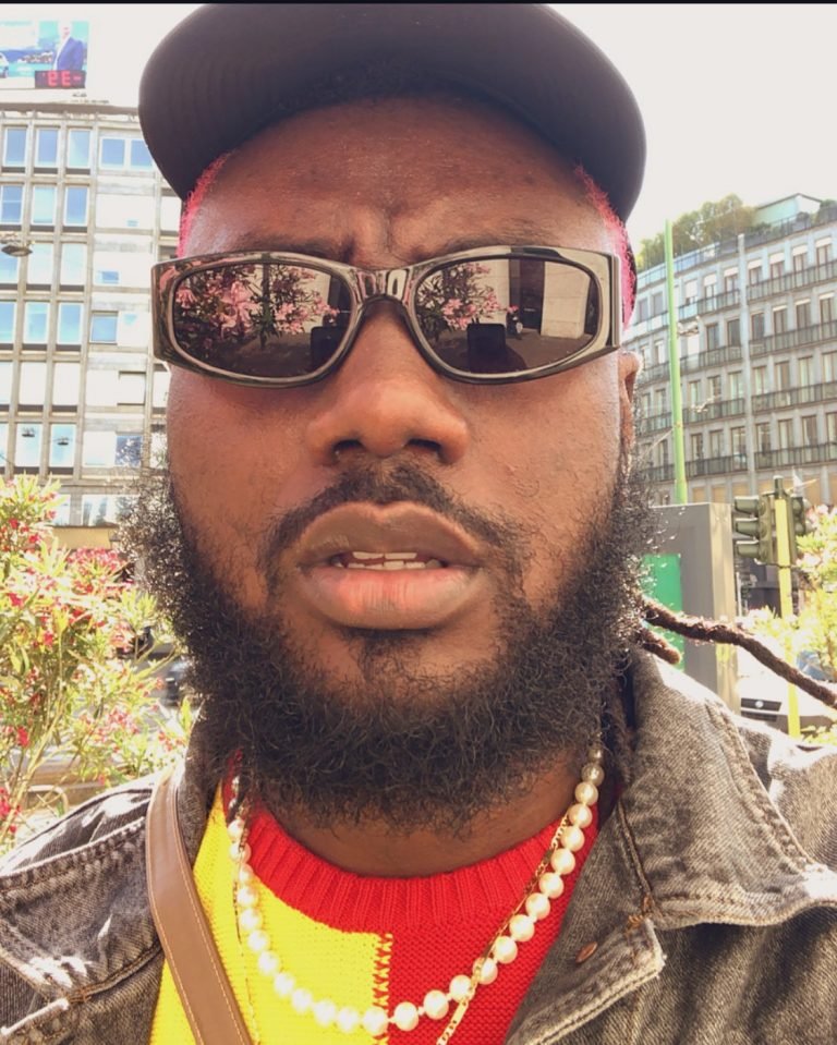 Rapper Pappy Kojo sides with Akuapem Polo – Ameyaw Debrah replies