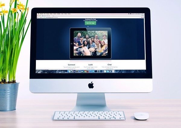 Website Designing