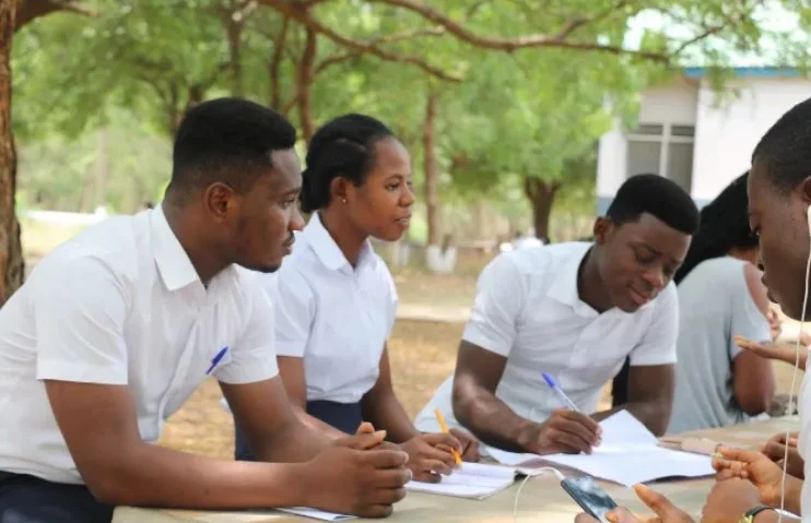 teacher trainees' allowance