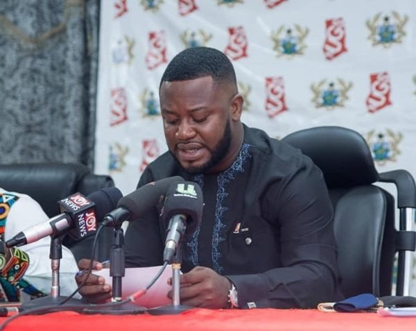 Dismissing and barring students from WASSCE 2020 too harsh – NUGS