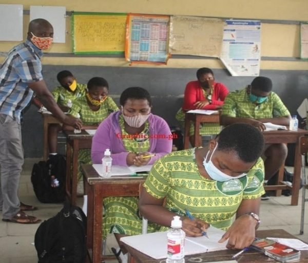 2020 School Placement for BECE