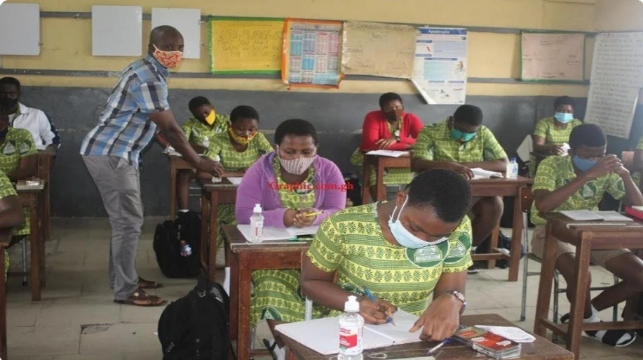 2020 School Placement for BECE