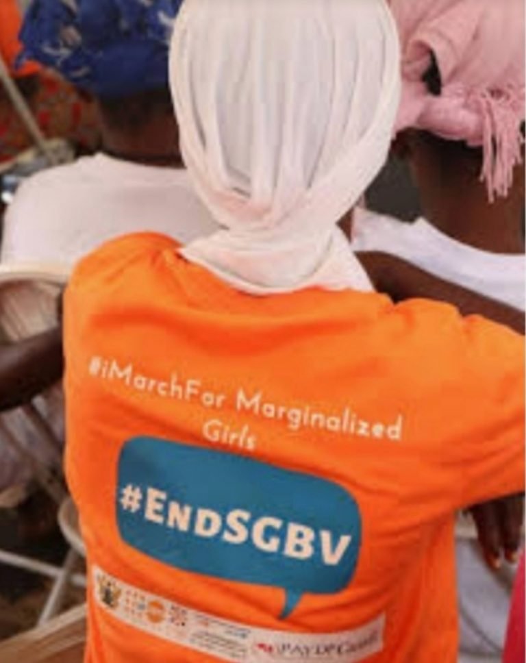 The role of traditional family system in perpetration of sexual and gender-based violence in Africa