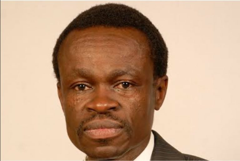 Expect criticisms for speaking the truth- Prof. Lumumba