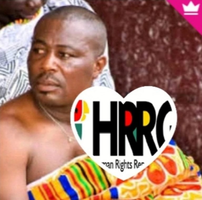 Deal expeditiously with homicides -Human Rights Reporters told Ghana Police Service