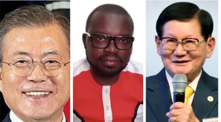 South Korean Government should be focused on fighting coronavirus not Shincheonji church