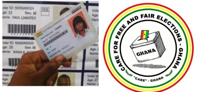 CSO Slams EC over ‘refusal’ of duplicate voters ID’s recall