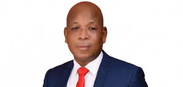 Ketu South parliamentary aspirant