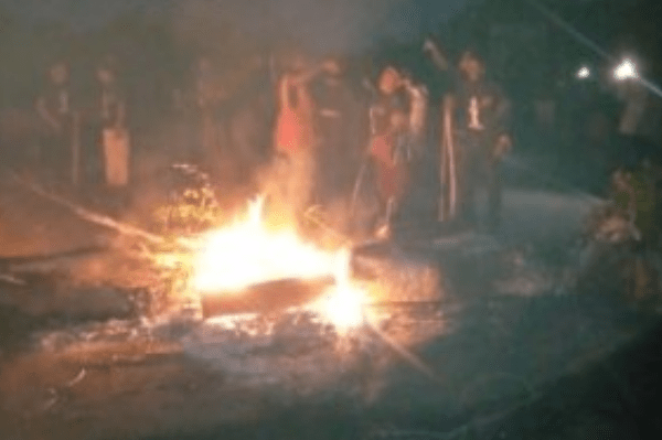 Western Togoland: Secessionists order Ghana Security forces out of Volta Region